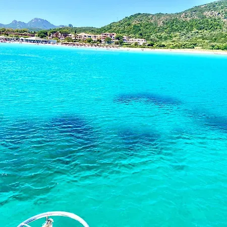 Cala Reale Fronte Mare *