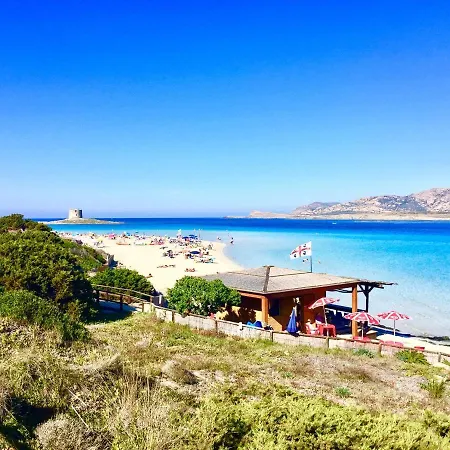 Cala Reale Fronte Mare