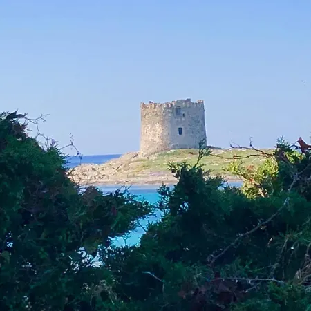 Villa Cala Reale Fronte Mare