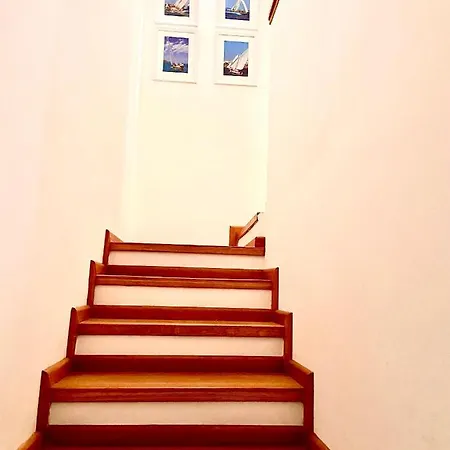 Villa Cala Reale Fronte Mare Stintino