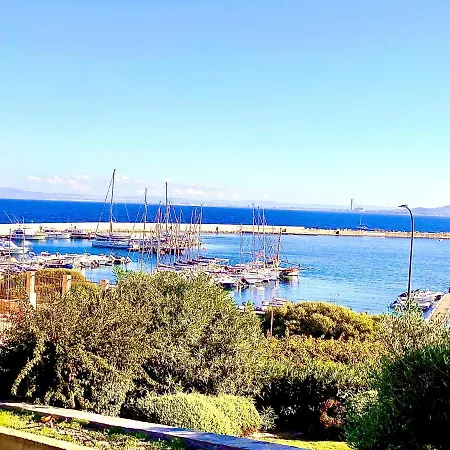 Cala Reale Fronte Mare * Stintino