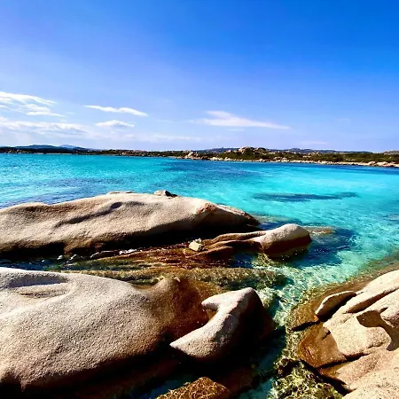 Cala Reale Fronte Mare Stintino