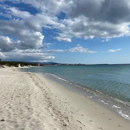 Cala Reale Fronte Mare Villa *