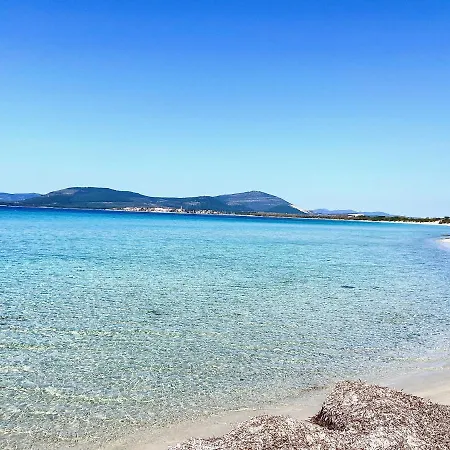 Cala Reale Fronte Mare Stintino