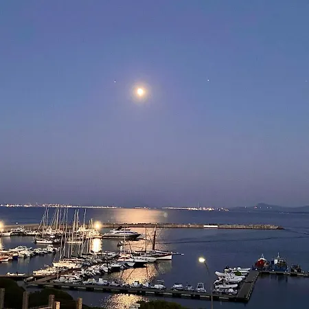 Cala Reale Fronte Mare